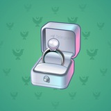 Diamond Ring #4968