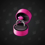 Diamond Ring #498