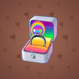 Diamond Ring #5000 Diamond Ring #5000