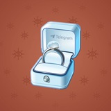 Diamond Ring #5008