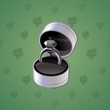 Diamond Ring #5047
