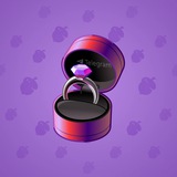 Diamond Ring #5065