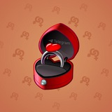 Diamond Ring #5101