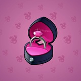 Diamond Ring #5116