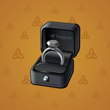 Diamond Ring #5136