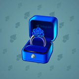 Diamond Ring #5174