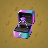 Diamond Ring #5194