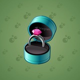 Diamond Ring #520 Diamond Ring #520