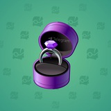 Diamond Ring #5211