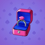 Diamond Ring #5215