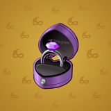 Diamond Ring #5225