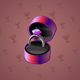 Diamond Ring #5230
