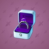 Diamond Ring #5244