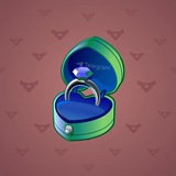 Diamond Ring #5248