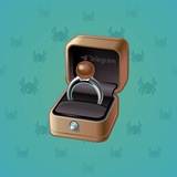 Diamond Ring #5257
