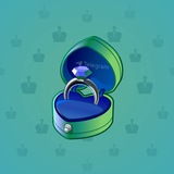 Diamond Ring #5269