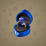 Diamond Ring #5314