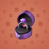 Diamond Ring #5329