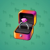 Diamond Ring #5362