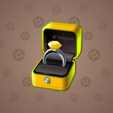 Diamond Ring #5390