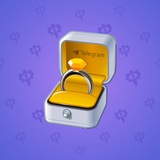 Diamond Ring #5407