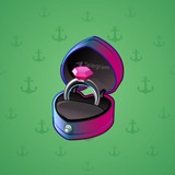 Diamond Ring #5408