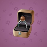 Diamond Ring #5412