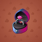 Diamond Ring #5431