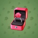 Diamond Ring #5432