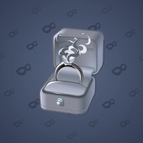 Diamond Ring #5468