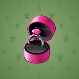 Diamond Ring #5474