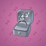 Diamond Ring #5522