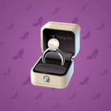 Diamond Ring #5530
