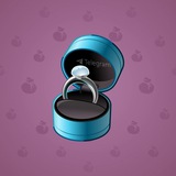 Diamond Ring #556