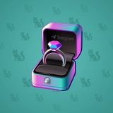 Diamond Ring #5567