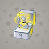 Diamond Ring #5639