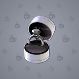 Diamond Ring #564