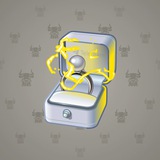 Diamond Ring #5640