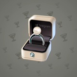 Diamond Ring #5653 Diamond Ring #5653