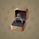 Diamond Ring #57