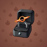 Diamond Ring #5734