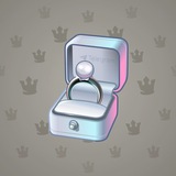 Diamond Ring #5746 Diamond Ring #5746