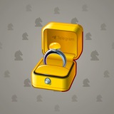 Diamond Ring #5752