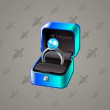 Diamond Ring #5759