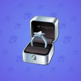 Diamond Ring #5792