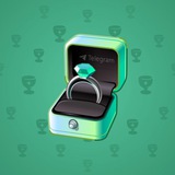 Diamond Ring #582
