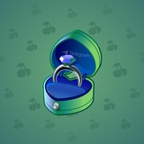 Diamond Ring #583