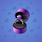 Diamond Ring #5910