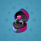 Diamond Ring #5932