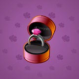 Diamond Ring #5984